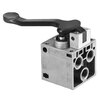 Finger lever valve TH-5-1/4-B 8994